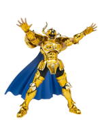 Saint Cloth Myth Cloth EX Taurus Aldebaran (Revival Ver.) - Exclusive