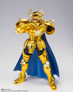 Saint Cloth Myth Cloth EX Taurus Aldebaran (Revival Ver.) - Exclusive