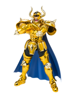 Saint Cloth Myth Cloth EX Taurus Aldebaran (Revival Ver.) - Exclusive