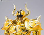 Saint Cloth Myth Cloth EX Taurus Aldebaran (Revival Ver.) - Exclusive
