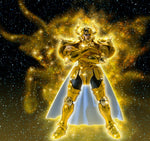 Saint Cloth Myth Cloth EX Taurus Aldebaran (Revival Ver.) - Exclusive