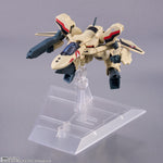 Macross PLUS Tiny Session - YF-19 (Isamu Alva Dyson use) with Myung Fang Lone