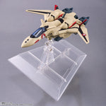 Macross PLUS Tiny Session - YF-19 (Isamu Alva Dyson use) with Myung Fang Lone
