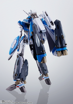 DX Chogokin - Macross Delta: VF-31J (Hayate Immelmann Use) Revival Ver.