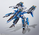 DX Chogokin - Macross Delta: VF-31J (Hayate Immelmann Use) Revival Ver.