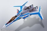 DX Chogokin - Macross Delta: VF-31J (Hayate Immelmann Use) Revival Ver.