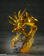 Figuarts ZERO Touche Métallique: Sagittarius Seiya