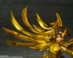 Figuarts ZERO Touche Métallique: Sagittarius Seiya