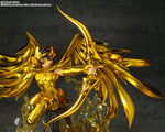 Figuarts ZERO Touche Métallique: Sagittarius Seiya