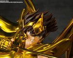 Figuarts ZERO Touche Métallique: Sagittarius Seiya