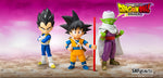 S.H. Figuarts - Son Goku (MINI) -DAIMA-