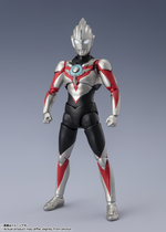 S.H.Figuarts - Ultraman Orb: Orb Origin [Ultraman New Generation Stars ver.]