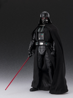 S.H. Figuarts - Star Wars: Episode IV - Darth Vader (Classic Ver.)