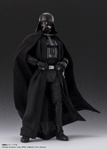 S.H. Figuarts - Star Wars: Episode IV - Darth Vader (Classic Ver.)