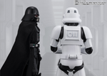 S.H. Figuarts - Star Wars: Episode IV - Darth Vader (Classic Ver.)