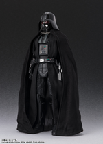 S.H. Figuarts - Star Wars: Episode IV - Darth Vader (Classic Ver.)