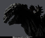 S.H. MonsterArts - Shin Godzilla 2016 4th Form (Orthochromatic Ver.)