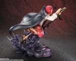 Figuarts ZERO One Piece: Extra Battle - Shanks (Divine Departure)