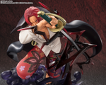 Figuarts ZERO One Piece: Extra Battle - Shanks (Divine Departure)