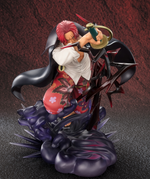 Figuarts ZERO One Piece: Extra Battle - Shanks (Divine Departure)