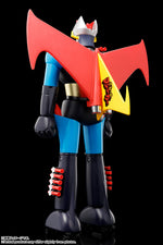 Jumbo Machinder - Great Mazinger - EXCLUSIVE
