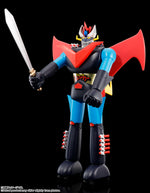 Jumbo Machinder - Great Mazinger - EXCLUSIVE