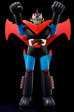 Jumbo Machinder - Great Mazinger - EXCLUSIVE