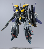 DX Chogokin - Macross Frontier: VF-25S Armored Messiah Valkyrie (Ozma Lee Custom) Revival Ver.