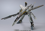 DX Chogokin - Macross Frontier: VF-25S Armored Messiah Valkyrie (Ozma Lee Custom) Revival Ver.