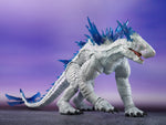 S.H.MonsterArts - Godzilla x Kong: The New Empire: Shimo