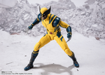 S.H.Figuarts - Deadpool & Wolverine: Wolverine