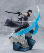 Figuarts ZERO Extra Battle Obito Uchiha (Showdown With a Former Friend)
