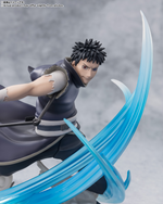 Figuarts ZERO Extra Battle Obito Uchiha (Showdown With a Former Friend)