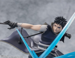 Figuarts ZERO Extra Battle Obito Uchiha (Showdown With a Former Friend)