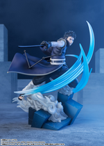 Figuarts ZERO Extra Battle Obito Uchiha (Showdown With a Former Friend)