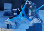 Figuarts ZERO Extra Battle Obito Uchiha (Showdown With a Former Friend)