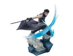Figuarts ZERO Extra Battle Obito Uchiha (Showdown With a Former Friend)