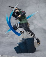 Figuarts ZERO Extra Battle Kakashi Hatake (Conclusion with One Once Called a Friend)