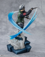 Figuarts ZERO Extra Battle Kakashi Hatake (Conclusion with One Once Called a Friend)