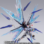 Metal Build Strike Freedom Gundam Wings of Light Option Set [Re:PACKAGE] - P-Bandai