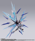 Metal Build Strike Freedom Gundam Wings of Light Option Set [Re:PACKAGE] - P-Bandai