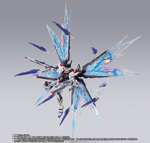Metal Build Strike Freedom Gundam Wings of Light Option Set [Re:PACKAGE] - P-Bandai