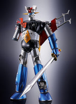 SOC GX-105D Mazinger Z (Kakumei Shinka Damaged Ver.) - P-Bandai