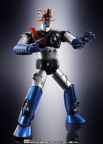 SOC GX-105D Mazinger Z (Kakumei Shinka Damaged Ver.) - P-Bandai