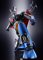 SOC GX-105D Mazinger Z (Kakumei Shinka Damaged Ver.) - P-Bandai