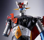 SOC GX-105D Mazinger Z (Kakumei Shinka Damaged Ver.) - P-Bandai