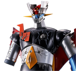 SOC GX-105D Mazinger Z (Kakumei Shinka Damaged Ver.) - P-Bandai