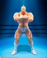 S.H. Figuarts - Kinnikuman: Perfect Origin: Kinnikuman