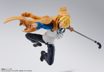 S.H. Figuarts - One Piece: Sabo (Revolutionary Army Chief of Staff)