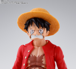 S.H. Figuarts - One Piece: Sabo (Revolutionary Army Chief of Staff)